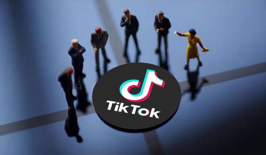 TikTok为何遭美儿童隐私保护组织起诉tik tok起诉美国政府Tiktok能否向联邦法院起诉美国政府的强盗行为